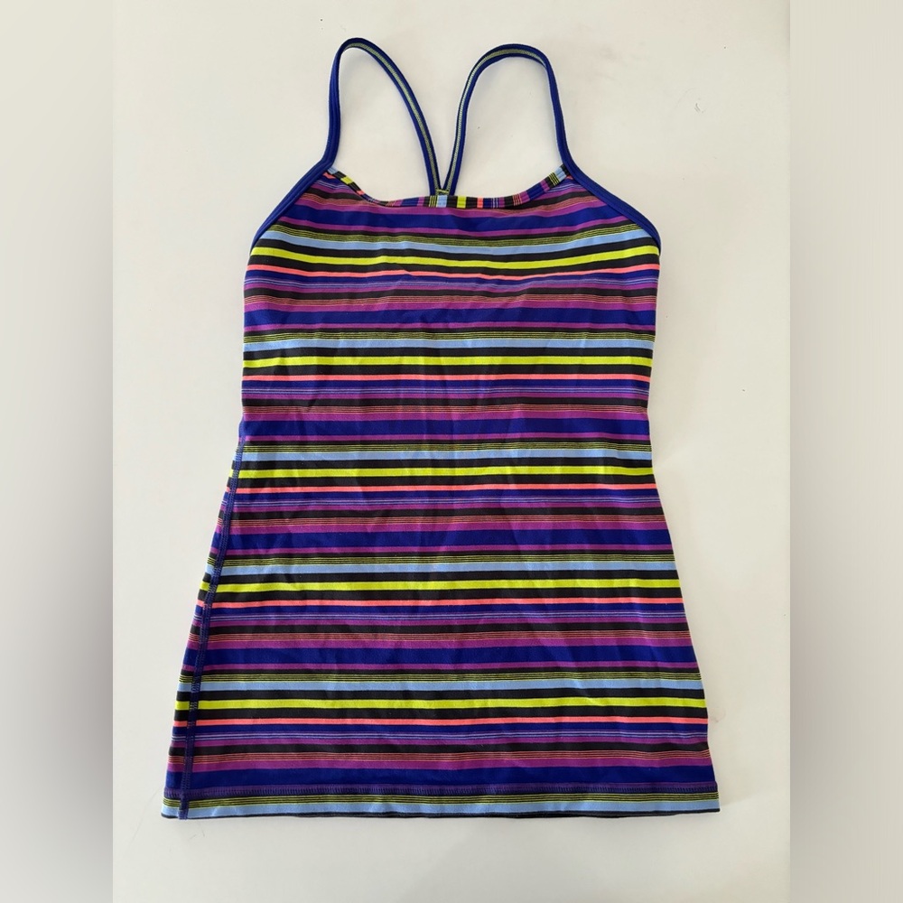 Lululemon Size 4 Power Y